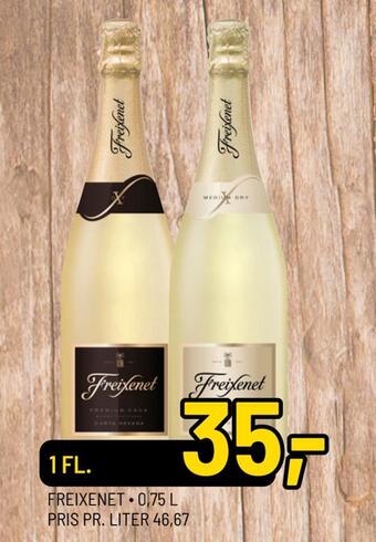 Freixenet