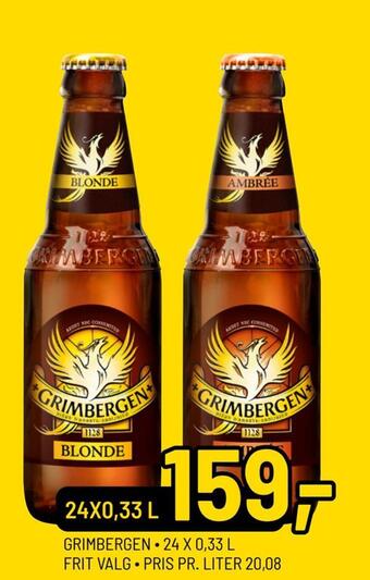 Grimbergen