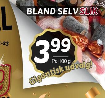 Fakta Tyskland Bland selv slik tilbud