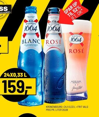 Kronenbourg