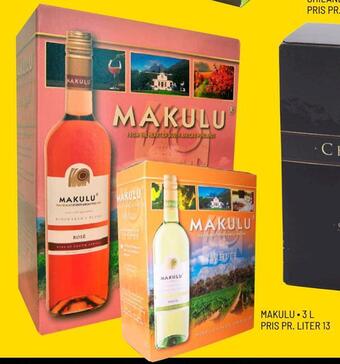 Makulu