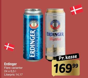 Erdinger