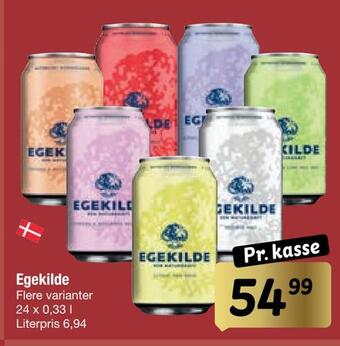 Fakta Tyskland Egekilde tilbud