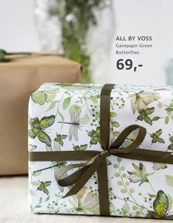 All by voss
