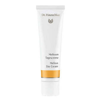 Helsemin Dr. hauschka, melissa day cream dr.hauschka, 30 ml tilbud