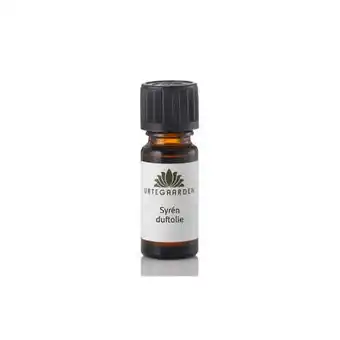 Helsemin Urtegaarden, syren duftolie, 10 ml tilbud