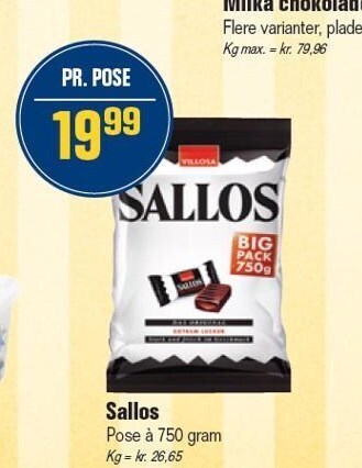 Sallos