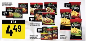 Banderos