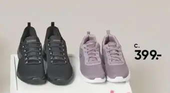Bilka SKECHERS sko eller sandaler. Ass. str. og varianter. tilbud