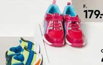 Bilka Sko. 22-27 tilbud