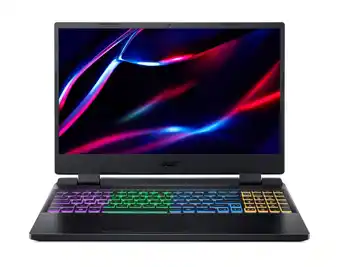 Acer nitro 5 an515-58 15,6 fhd 144 hz