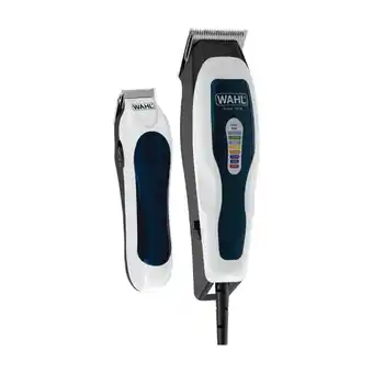 Wahl color pro combo hårklipper + trimmer