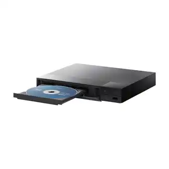 Expert Sony bdp-s3700 bluray-afspiller tilbud