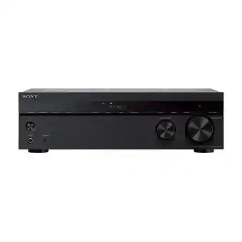 Expert Sony str-dh790 av-receiver tilbud