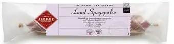 REMA 1000 Landspegepølse, 200 g tilbud