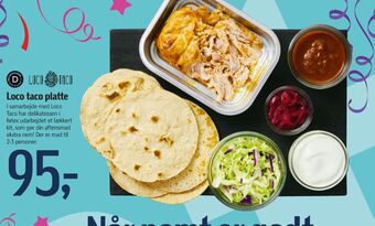 Føtex Ukendt delikatessen tilbud