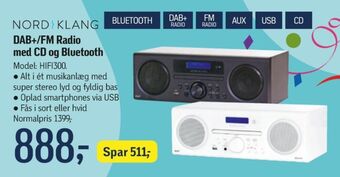 Nord klang radio