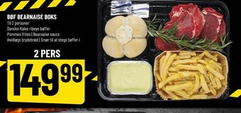 Løvbjerg Ukendt delikatessen tilbud