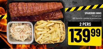 Løvbjerg Ukendt delikatessen tilbud