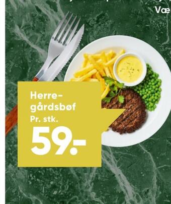 Ukendt bistroen