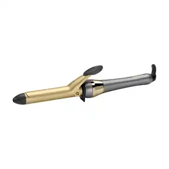 Power Babyliss titanium gold krøllejern tilbud