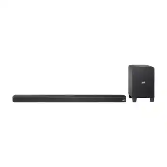 Polk signa s4 dolby atmos soundbar