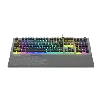 Cepter rogue rgb-gaming-tastatur