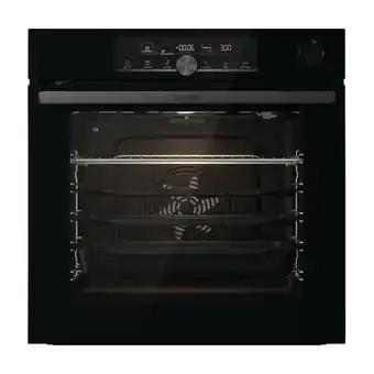 Power Gorenje essential line bps9657bg indbygningsovn tilbud