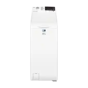 Aeg 6000-serien l6tpr721g vaskemaskine