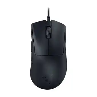 Power Razer deathadder v3 gaming mus tilbud