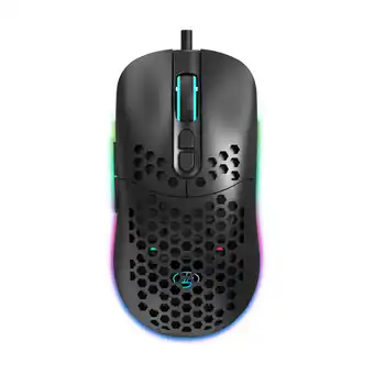 Power Dacota gaming blade gaming-mus tilbud