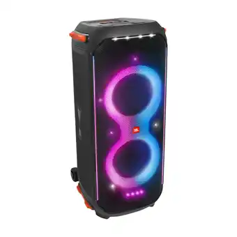 Power Jbl partybox 710 festhøjttaler tilbud