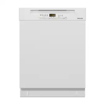 Power Miele g 5212 scu brws opvaskemaskine tilbud