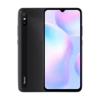 Power Xiaomi redmi 9at 2/32 gb granite gray tilbud