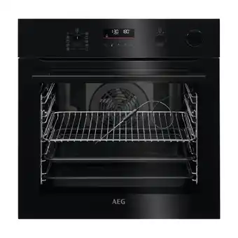 Power Aeg 7000-serien bbs6400b1 indbygningsovn tilbud