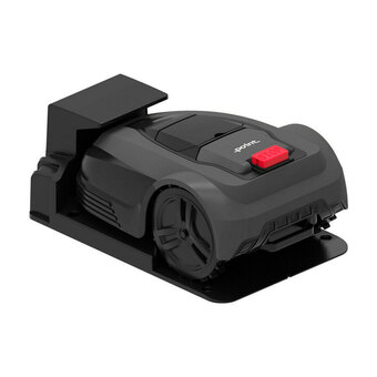 Power Point porlmw1 robotplæneklipper tilbud