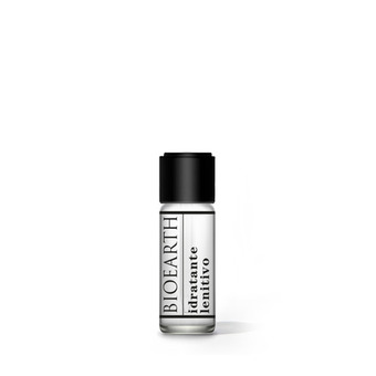 Helsemin Bioearth face serum moisturing soothing - chamomile 5 ml tilbud