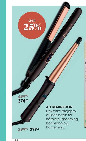 Alt remington