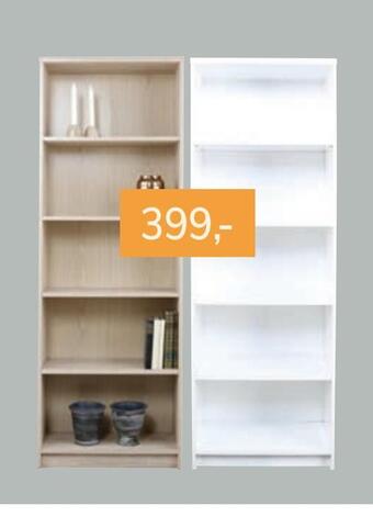 Daells Bolighus Reoler tilbud