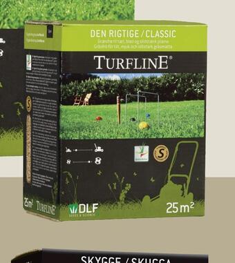 Harald Nyborg Den rigtige/classic tilbud