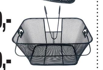 Harald Nyborg Cykelkurv tilbud