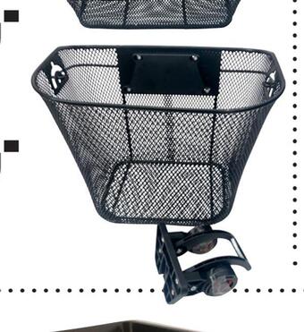 Harald Nyborg Cykelkurv tilbud