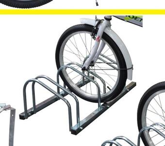 Cykelstativ