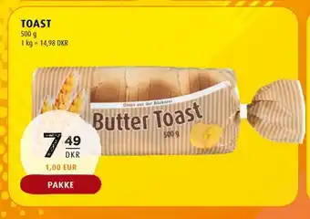 Toast