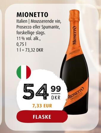 Mionetto