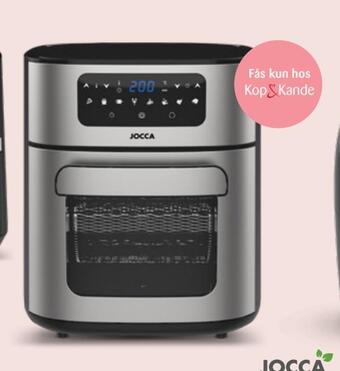 Airfryer
