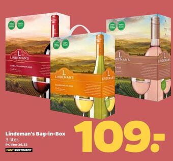 Netto Ukendt australsk rødvin tilbud