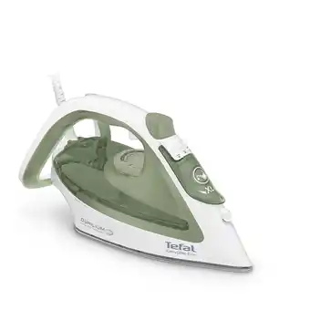 Tefal easygliss eco fv5781e1 strygejern