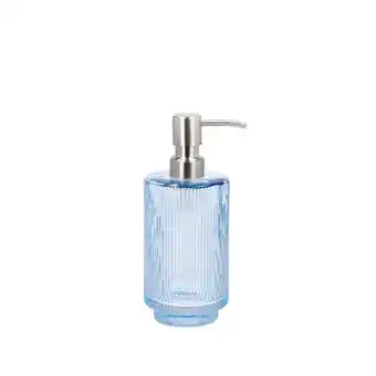 Kop & Kande Södahl clarity sæbedispenser sky blue 400 ml tilbud