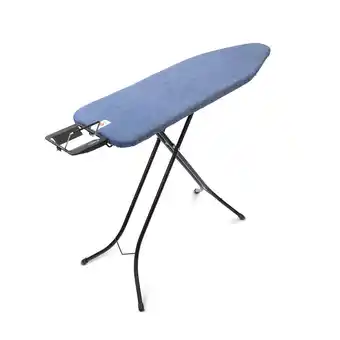 Kop & Kande Brabantia strygebræt denim blue 124x38 cm tilbud